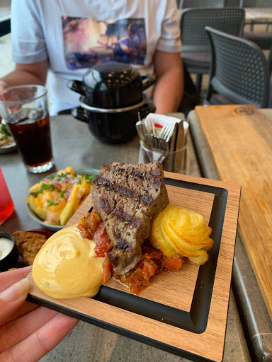 Pinchos Karlstad Inre Hamn - Thumbnail
