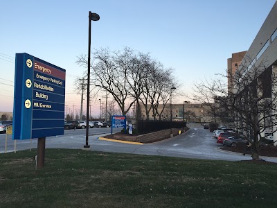 Photos of Henry Ford Wyandotte Hospital
