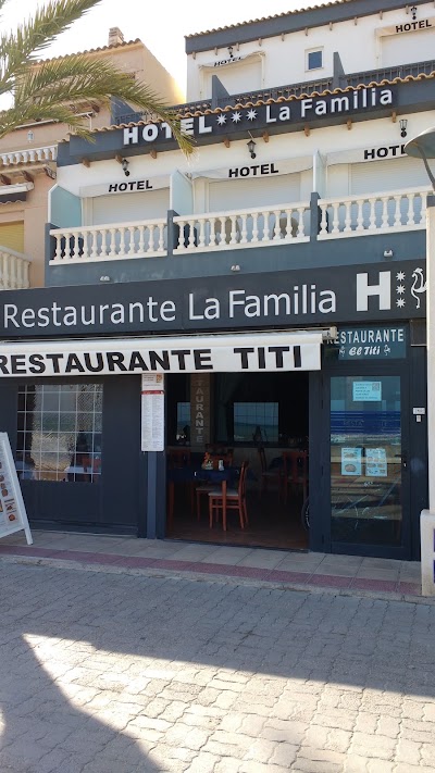 Photos of Hotel La Familia