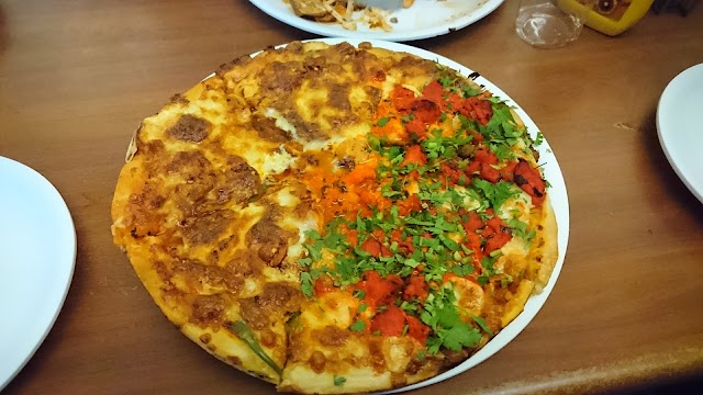 Joey’s Pizza