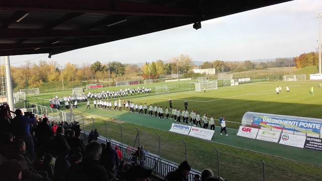 Stadio Villa San Filippo