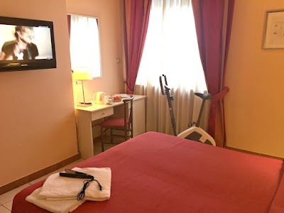 Photos of Hotel Barion