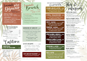 Photo n°4 de L'Aventure à La Grande-Motte (Bar à tapas)