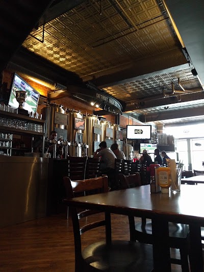 Photos of Detroit Beer Co.