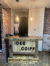 Photo n°3 de Idee Coiff à La Chapelle-de-Guinchay (Salon de coiffure)