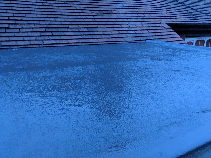 A1 Roofing photo 2