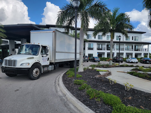 MOVE 4 U, INC - Visual