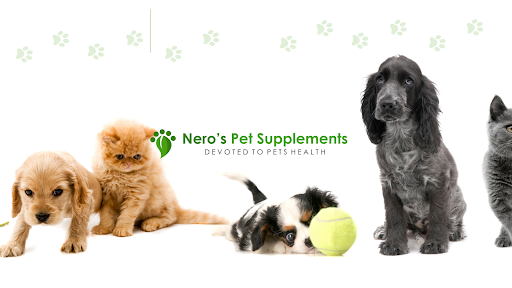 Nero's Pet Supplements - Thumbnail