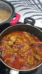 Photo n°24 de CookAfrica Bordeaux à Bordeaux (Restaurant africain)