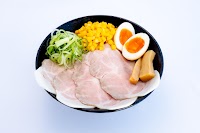 信州味噌ラーメン竹屋本店