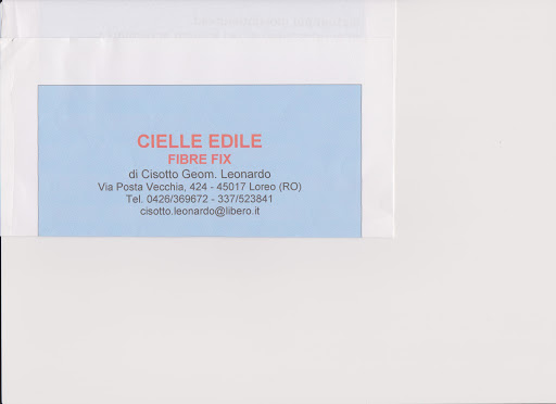 FIBRE Cielle Edile Loreo - Thumbnail