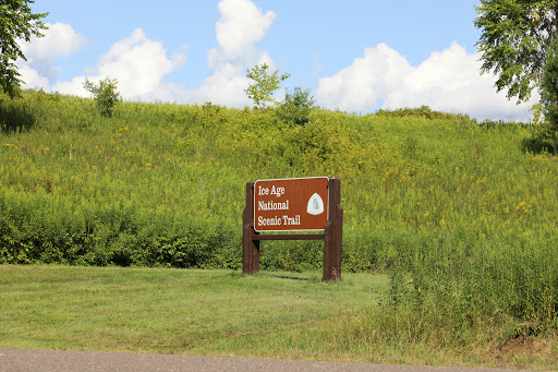 Ice Age National Scientific Reserve Gallery - United States