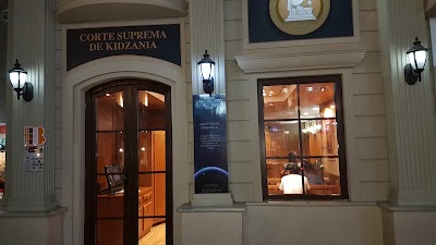 Photos of KidZania Santiago
