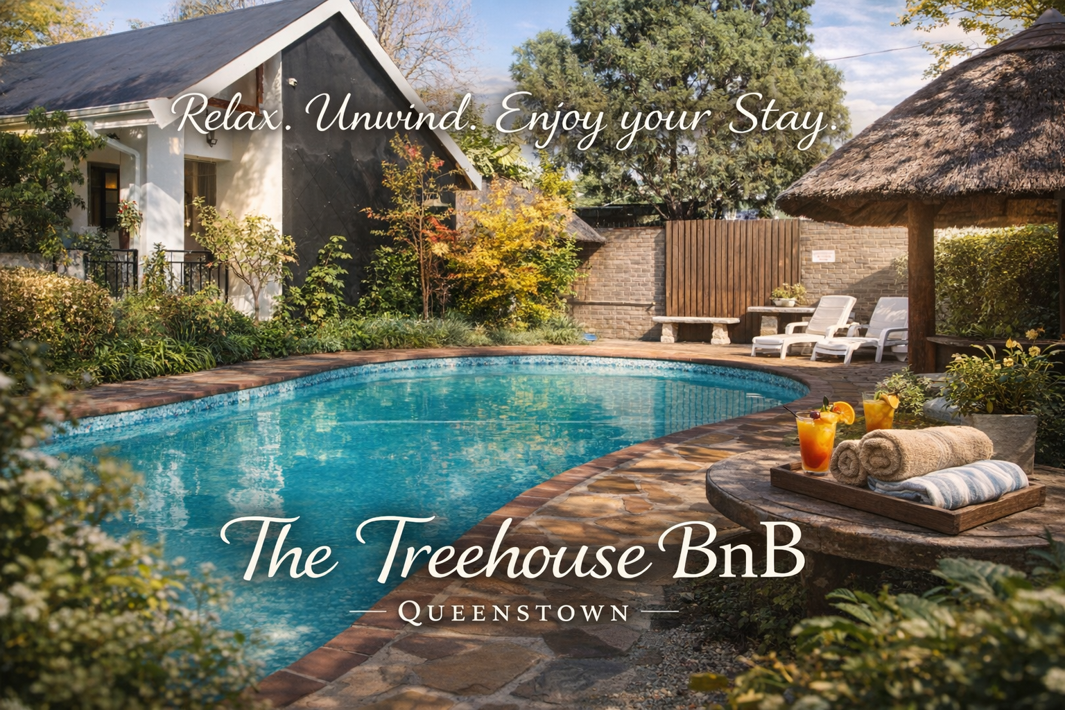 The Treehouse BnB