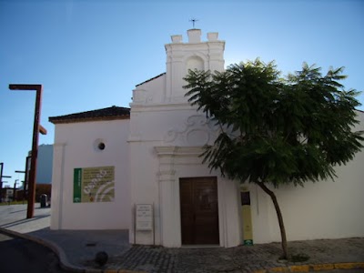 photo of Museo de Arte Sacro