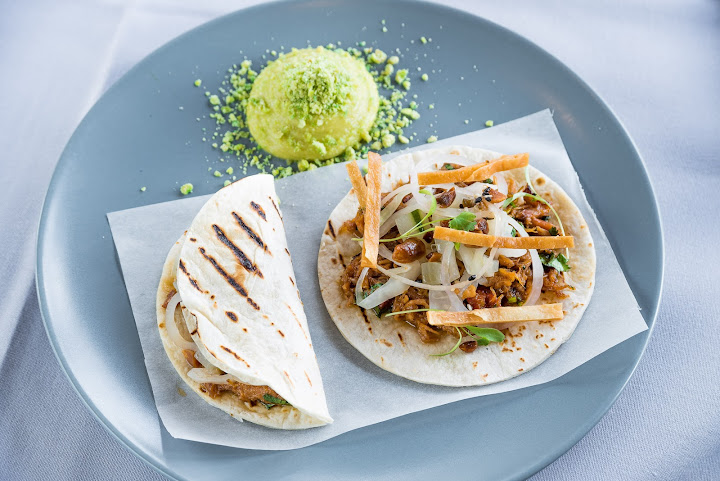 Channels Bar & Brasserie by null