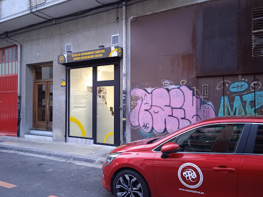 Centro de Entrenamiento Pamplona - Thumbnail