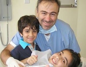 Sarkissian Dentistry: Robert Sarkissian, DDS, MAGD