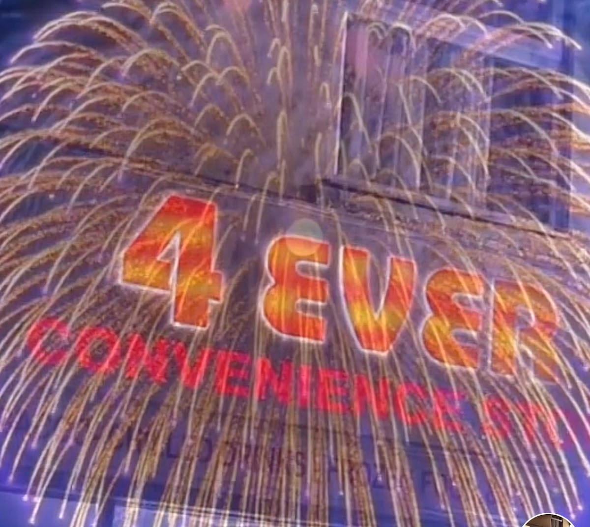 4ever convenience store