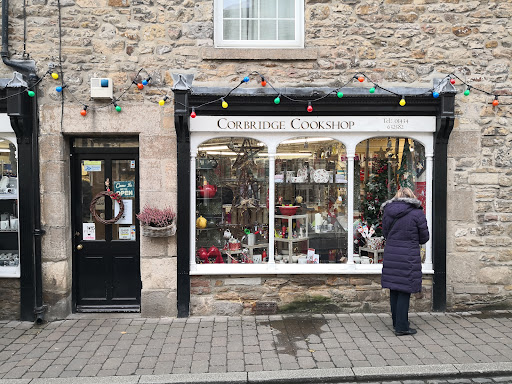Corbridge Cookshop (Walton's)