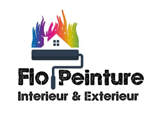 Flo peinture - Thumbnail