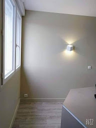 Photo n°16 de Big Tower à Reims (Entreprise de construction de charpente métallique)