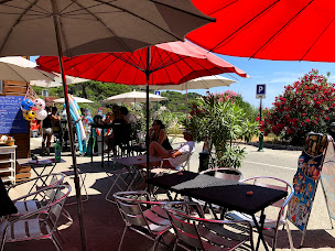 Photo n°2 de Snack bar Lou Ravi à Ramatuelle (Restauration rapide)