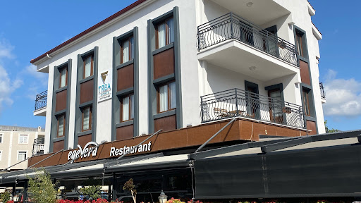 Trea Homes City Suites