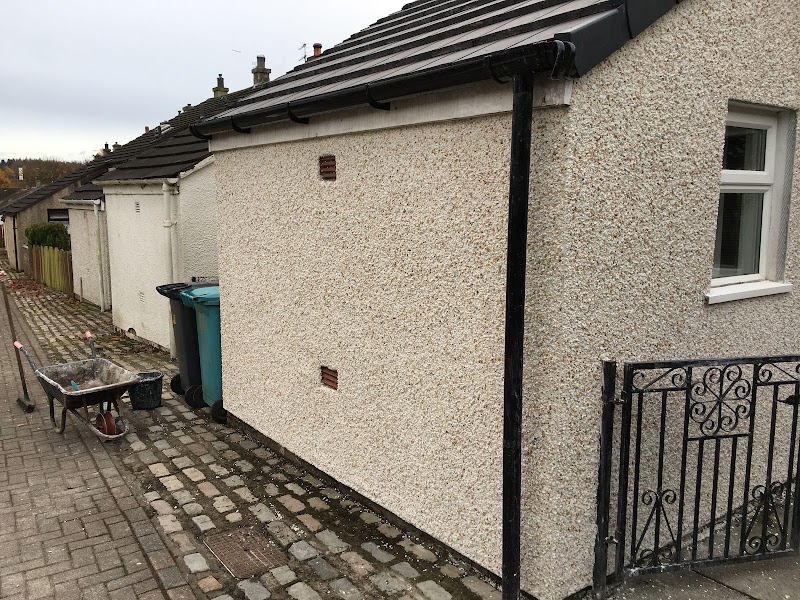 AF Roofing Scotland photo 2