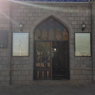 Photos of بقعه امامزادگان عون ابن علی و زین ابن علی علیه اسلام