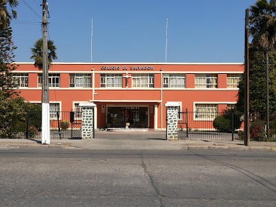 Photos of Colegio El Salvador