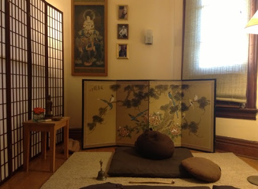 Endless Path Zendo Gallery - United States