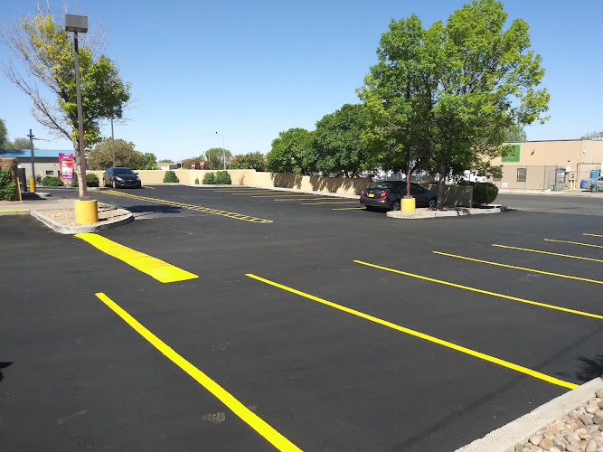 Santa fe sealcoating llc