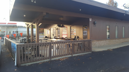 Tailgater's - Visual