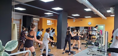 Ani Gym Durres