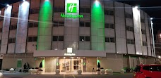 Holiday Inn London – Heathrow Ariel london