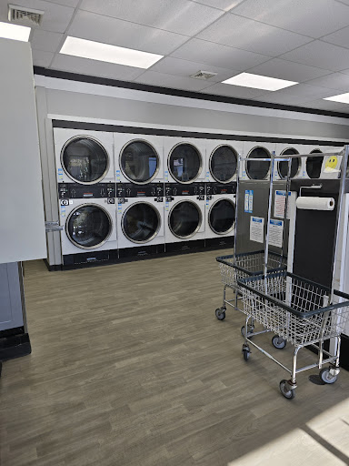 Laundry Day at The Village - Thumbnail