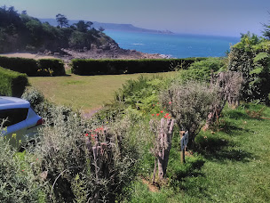 Photo n°29 de Camping Mirabel La Crique à Saint-Cast-le-Guildo (Terrain pour camping-cars)