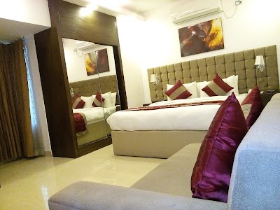 Photos of Blossom Hotel Dhaka
