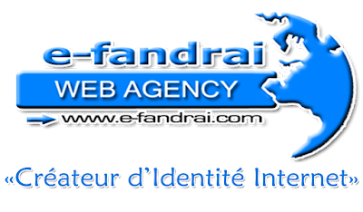 Photos of e-fandrai