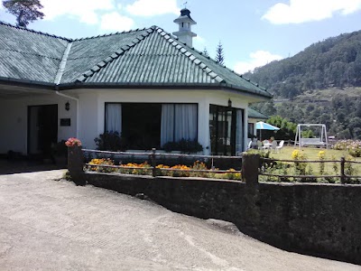 Photos of Diyatalawa Holiday Bungalow