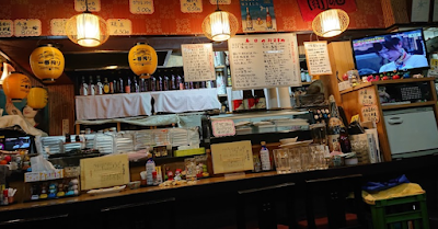 居酒屋かんべえ