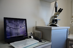 Photo n°3 de Dr Pizzetta Bruno - Chirurgien-dentiste à Thiers (Dentiste)