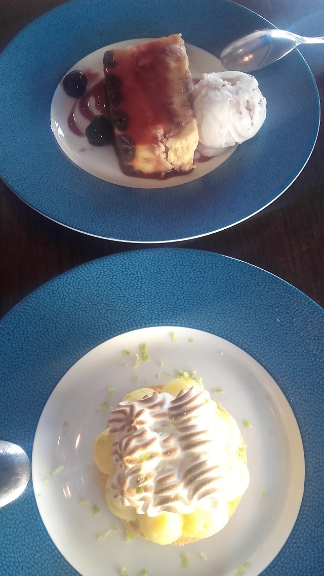 Restaurant Bella Vita