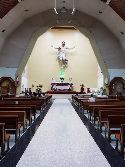 Photos of Catedral de Ciudad Quesada
