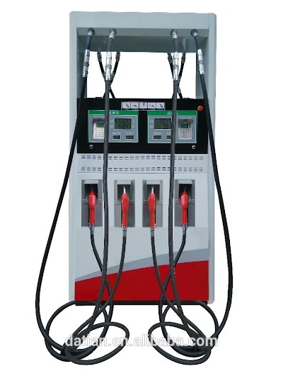 gas-station