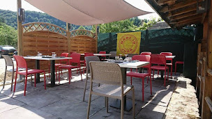 Photo n°54 de L'oustau à Moirans-en-Montagne (Restaurant français)