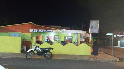 Photos of El Rinc&oacute;n del Taco