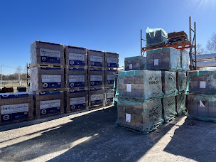 Photo n°9 de Gedimat Moreau Matériaux - Saint-Maurice-les-Brousses à Saint-Maurice-les-Brousses (Magasin d'outillage)