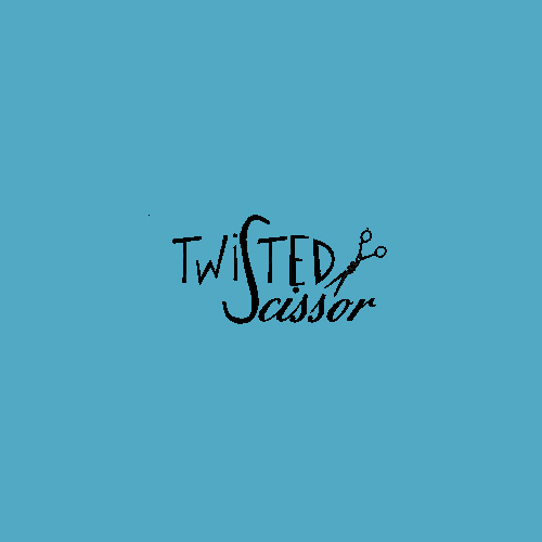 Twisted Scissor - Thumbnail